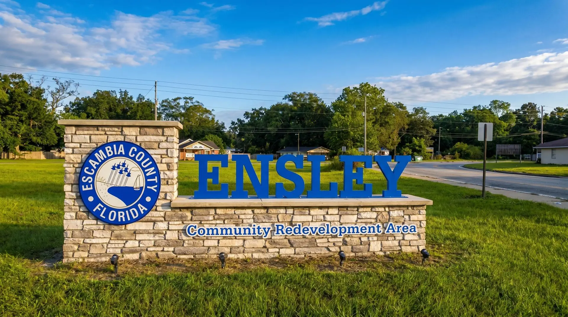 Ensley Area Card Image