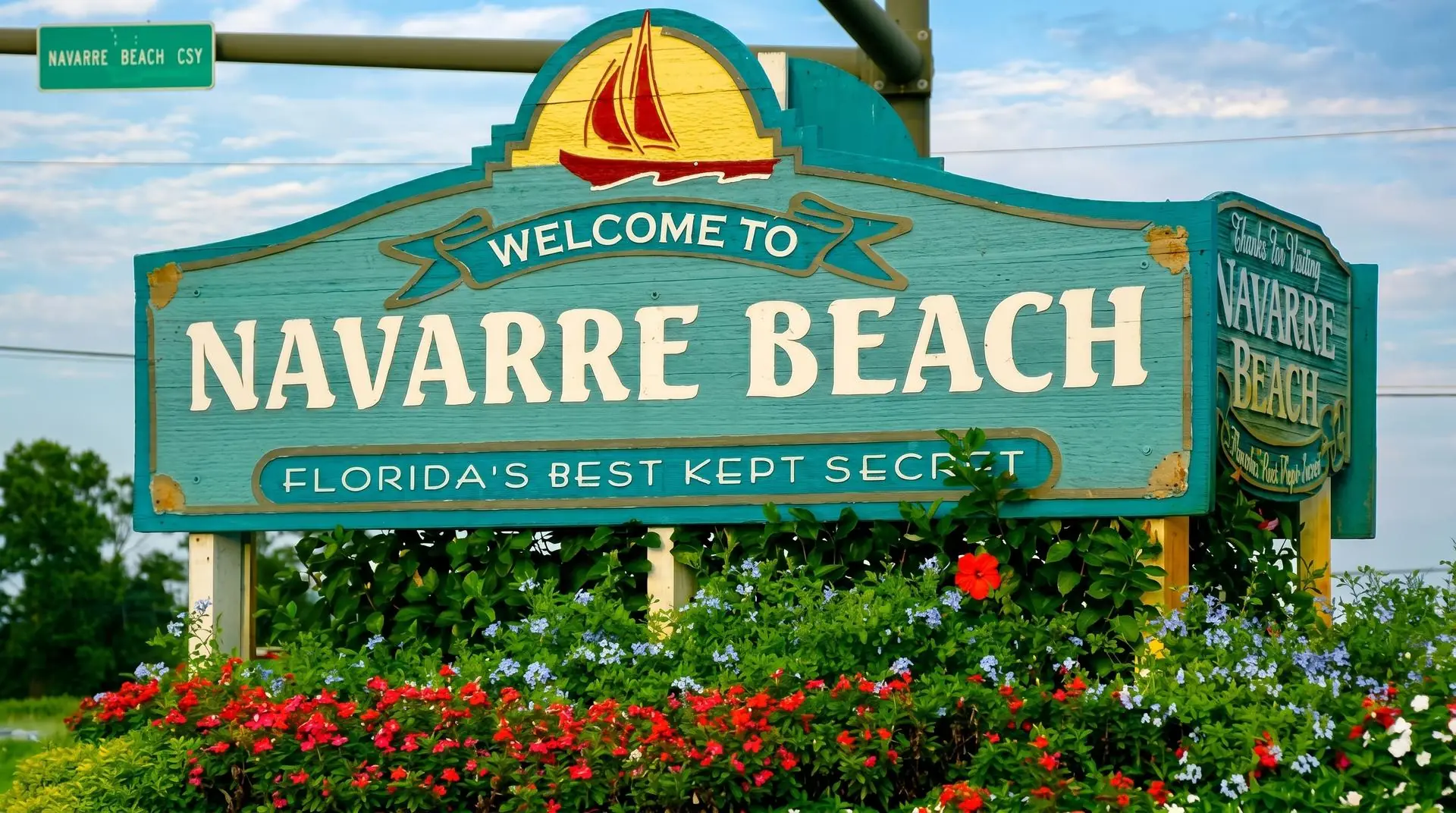 Navarre Area Card Image